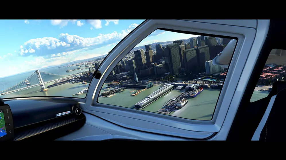 Microsoft Flight Simulator 2020 - Premium Deluxe (PC)-19