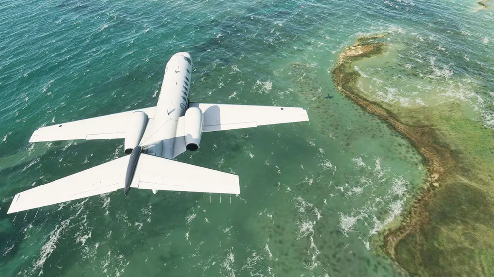 Microsoft Flight Simulator 2020 - Premium Deluxe (PC)-6