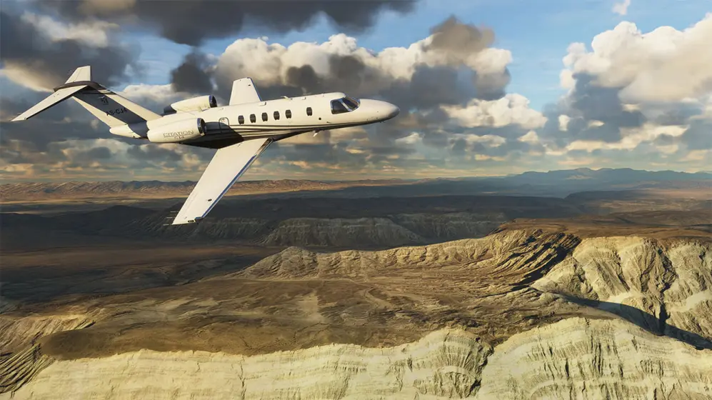Microsoft Flight Simulator 2020 - Premium Deluxe (PC)-8
