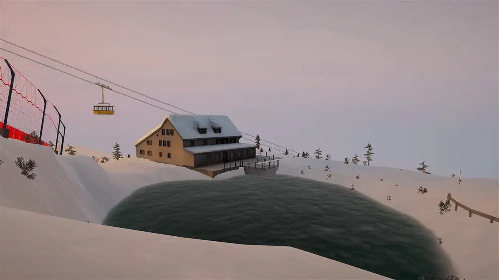 Alpine - The Simulation Game (PS4)-1
