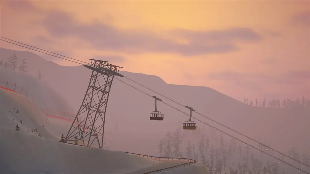 Alpine - The Simulation Game (PS4)-2