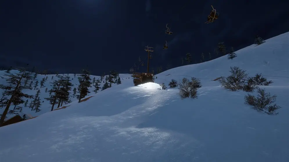 Alpine - The Simulation Game (PS4)-6