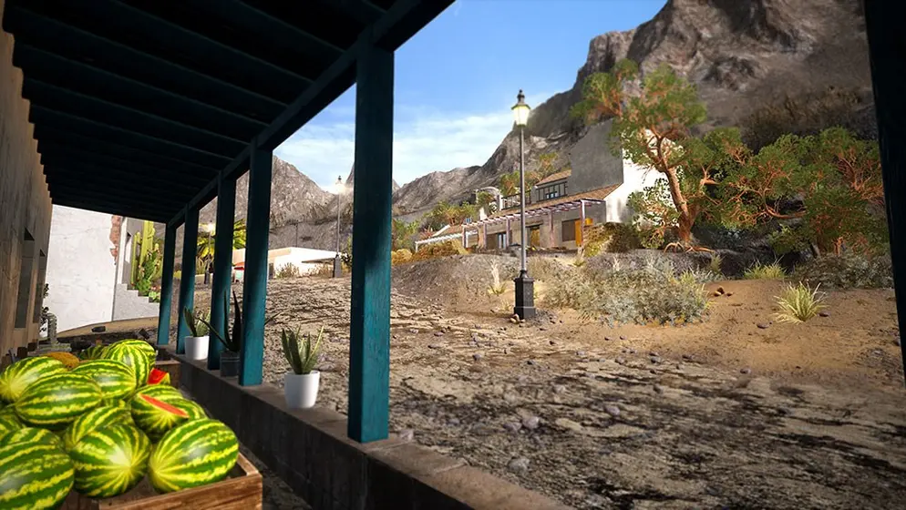 Tourist Bus Simulator (Playstation 5)-2