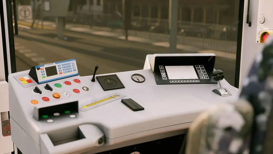 Subway Simulator 2 (PS5)-10