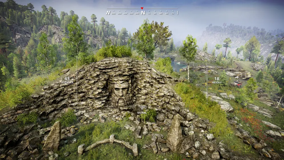 Expeditions: A Mudrunner Games - Day One Edition (PC)-13
