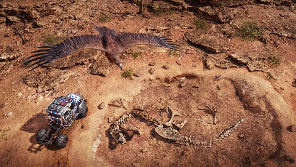 Expeditions: A Mudrunner Games - Day One Edition (PC)-2