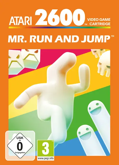Mr. Run and Jump (Playstation 4)-0