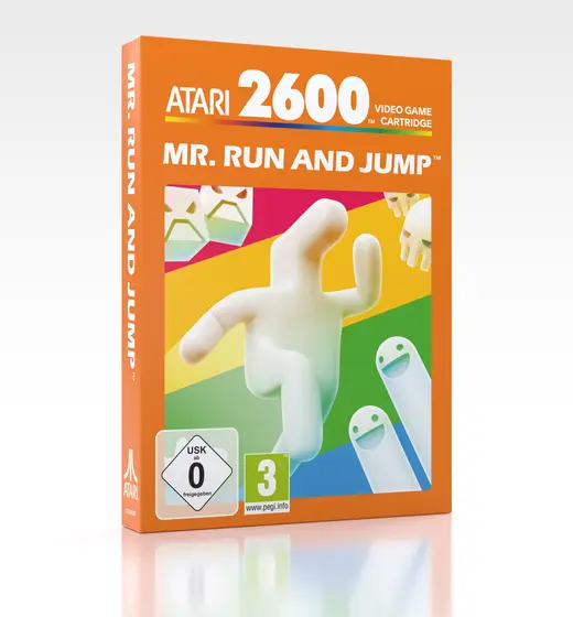 Mr. Run and Jump (Playstation 4)-1
