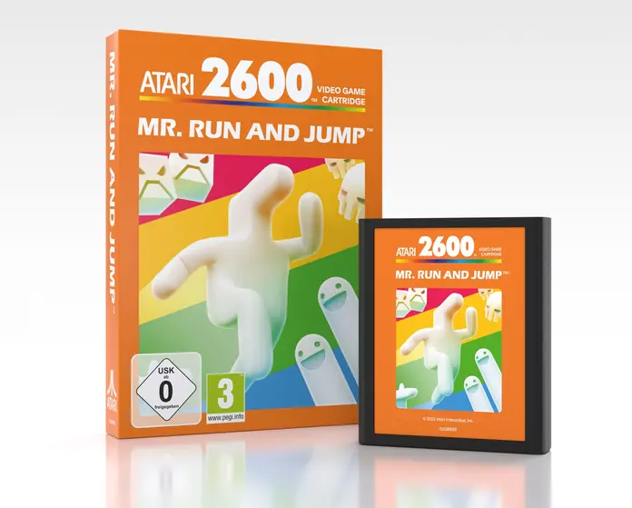 Mr. Run and Jump (Playstation 4)-2