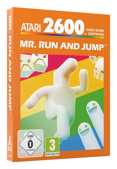 Mr. Run and Jump (Playstation 4)-3