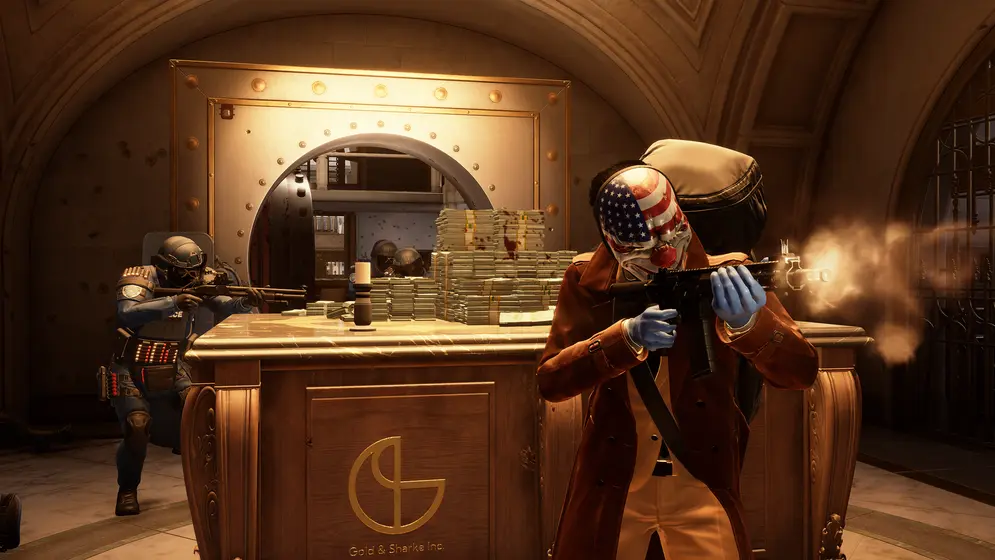Payday 3 - Day One Edition (Playstation 5)-2