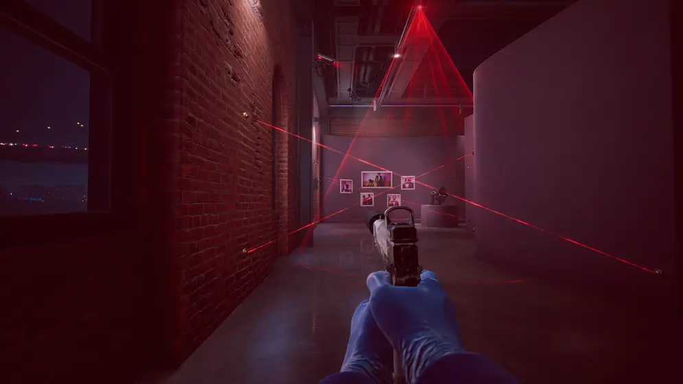 Payday 3 - Day One Edition (Playstation 5)-3
