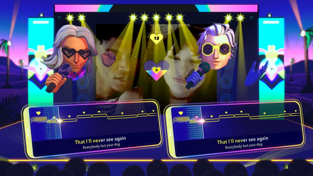 Let's Sing 2024 (Playstation 4)-2