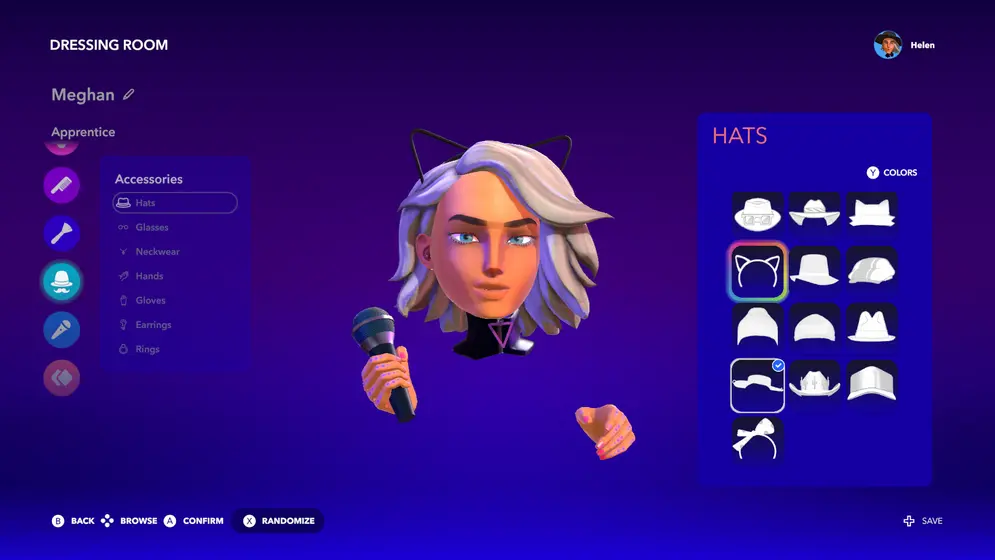 Let's Sing 2024 (Playstation 4)-5