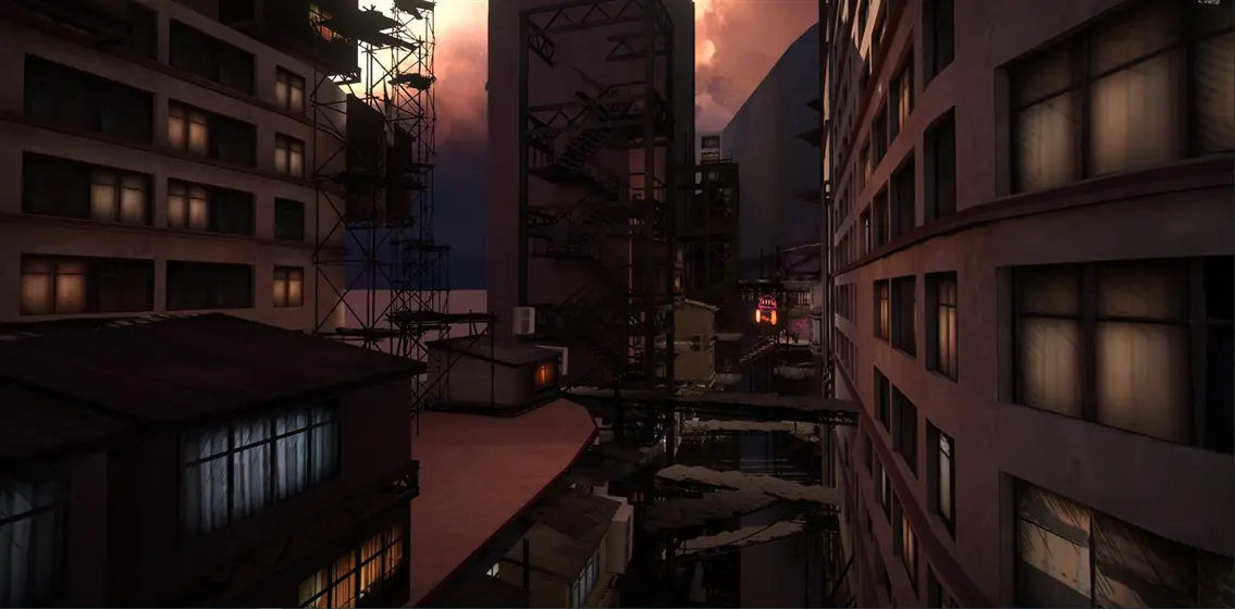Mato Anomalies - Day One Edition (Playstation 5)-11