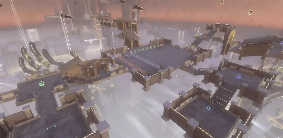 Mato Anomalies - Day One Edition (Playstation 5)-4
