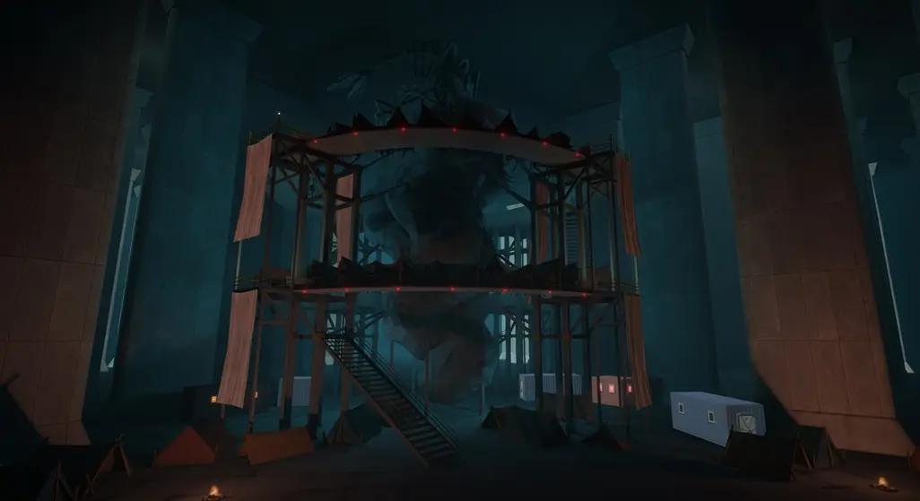 Mato Anomalies - Day One Edition (Playstation 5)-8