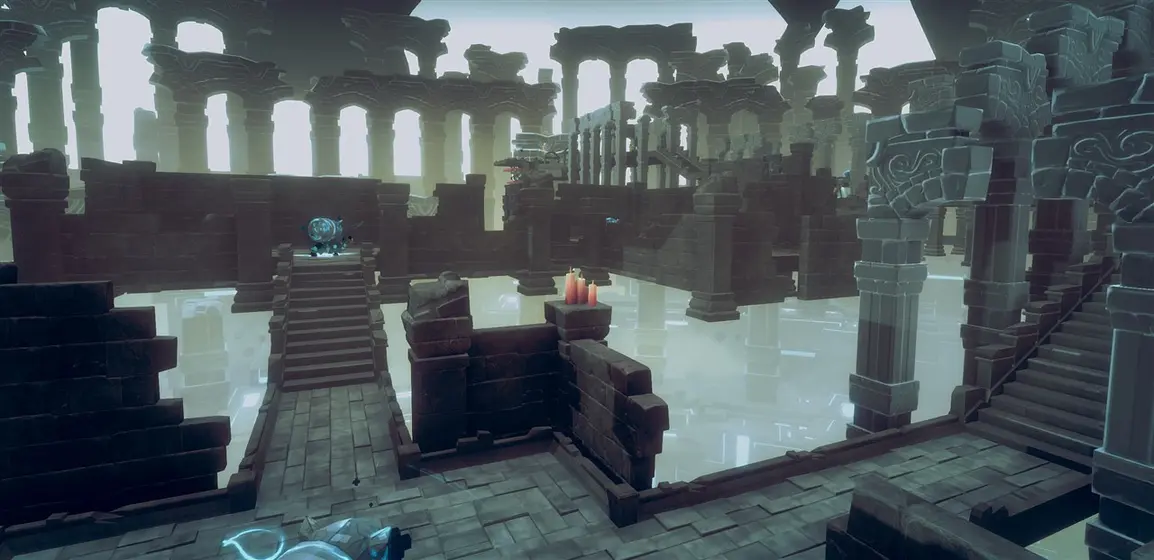 Mato Anomalies - Day One Edition (Playstation 4)-7