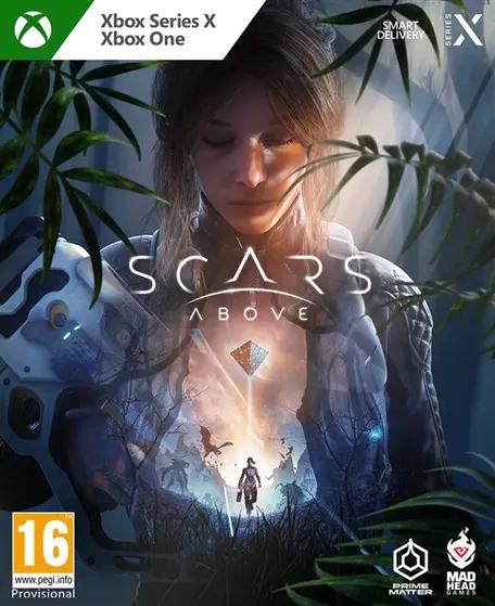 Scars Above (Xbox Series X)-0