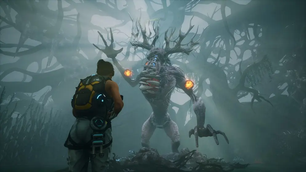 Scars Above (Xbox Series X)-16
