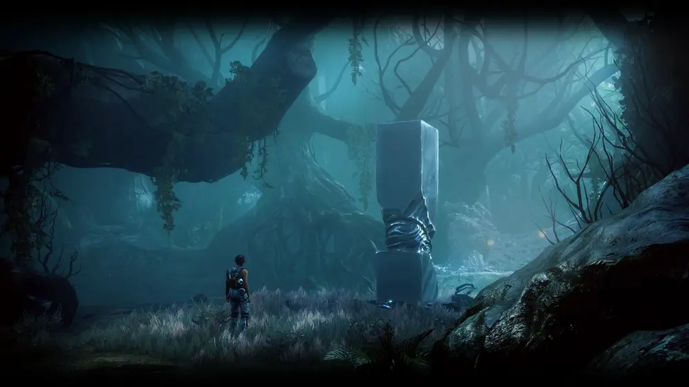 Scars Above (Xbox Series X)-3