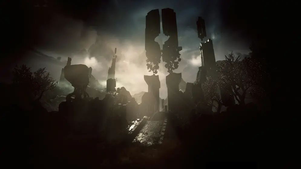 Scars Above (Xbox Series X)-5