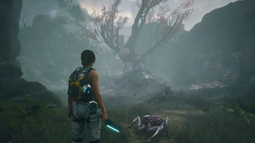 Scars Above (Xbox Series X)-8