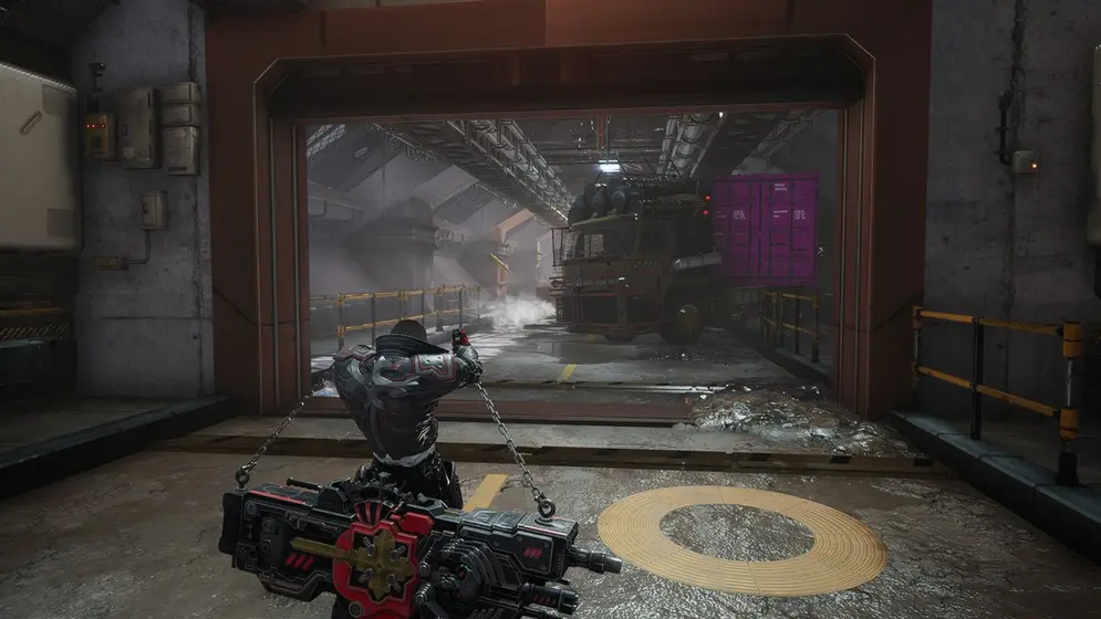 Gungrave G.O.R.E. - Day One Edition (PC)-1