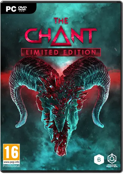 The Chant - Limited Edition (PC)-0