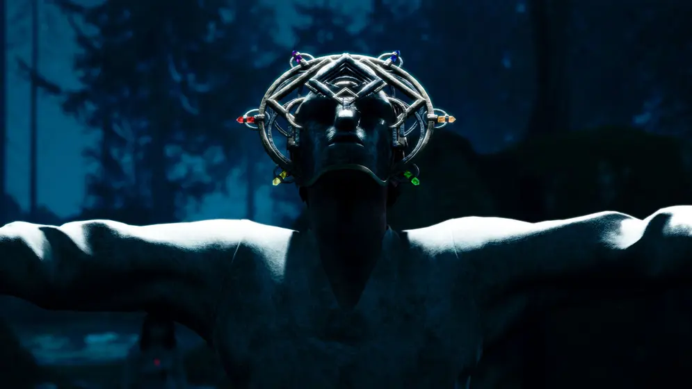 The Chant - Limited Edition (PC)-6