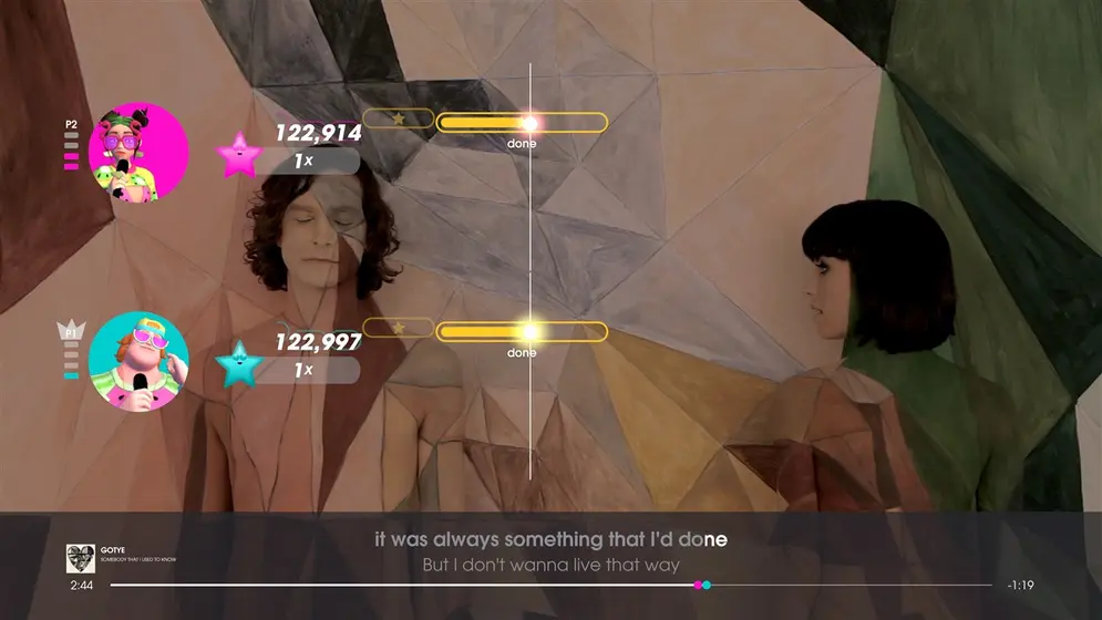 LET'S SING 2023 (Xbox Series X & Xbox One)-5