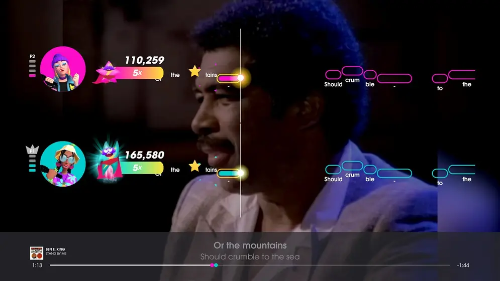 LET'S SING 2023 (Xbox Series X & Xbox One)-6