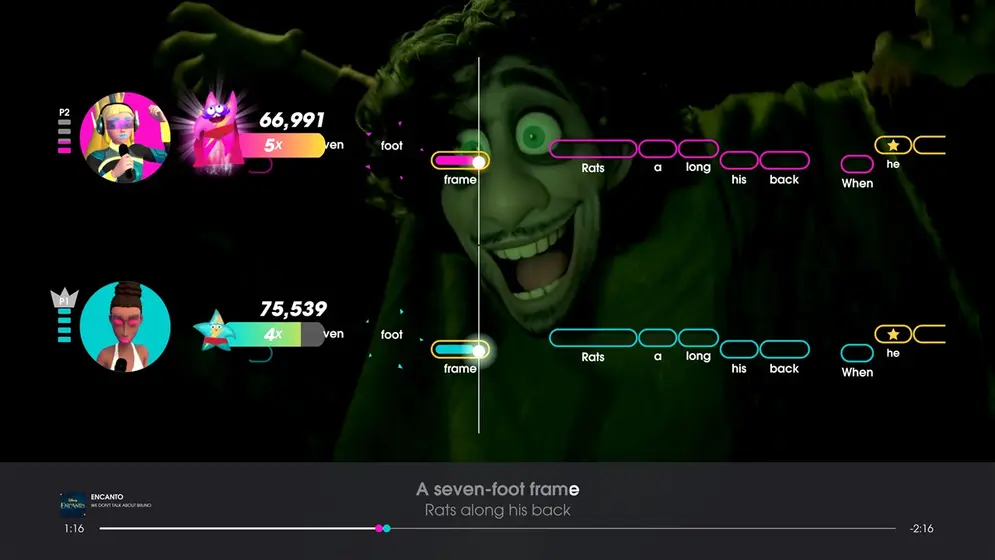 LET'S SING 2023 (Xbox Series X & Xbox One)-7