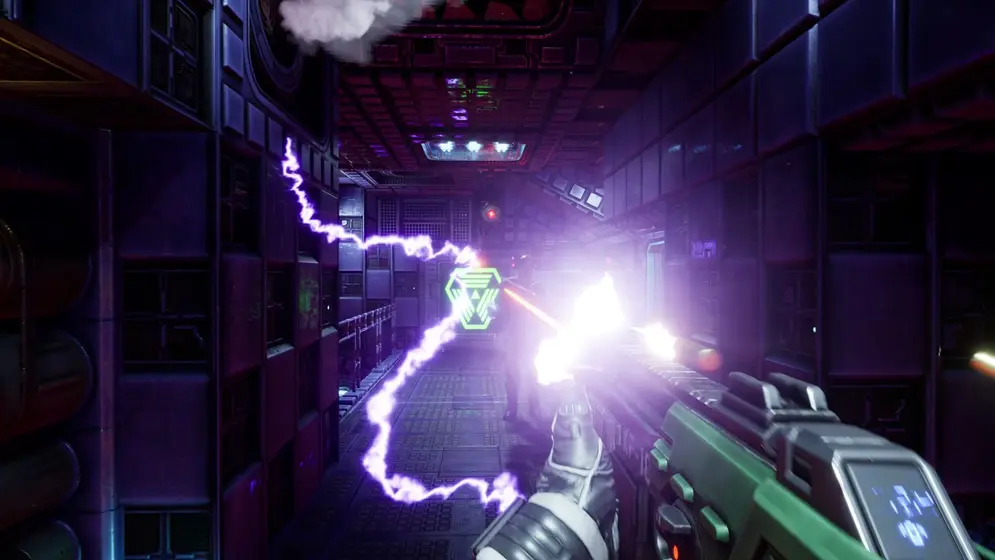 System Shock (Playstation 5)-1
