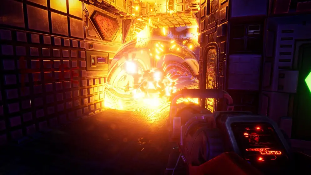 System Shock (Playstation 5)-2