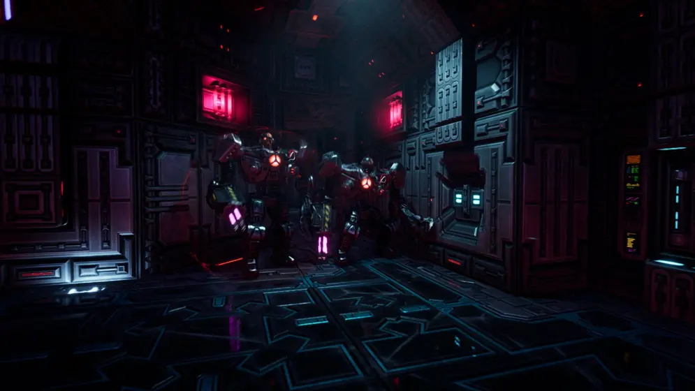 System Shock (Playstation 5)-3