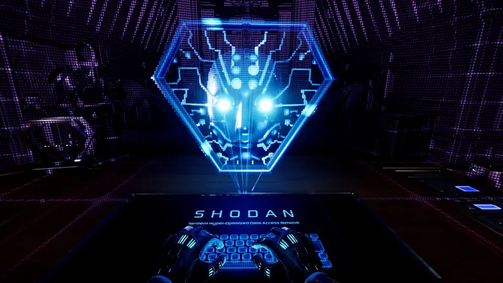System Shock (Playstation 5)-4