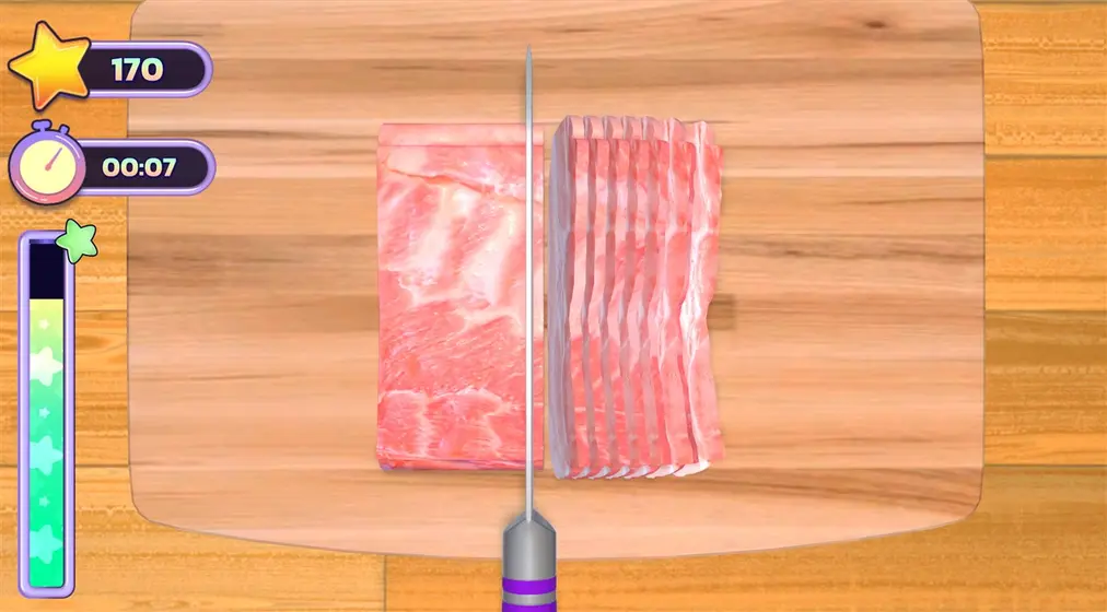 Yum Yum Cookstar (Nintendo Switch)-6