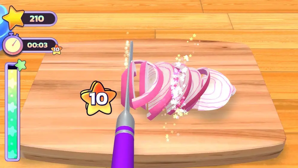Yum Yum Cookstar (Nintendo Switch)-2