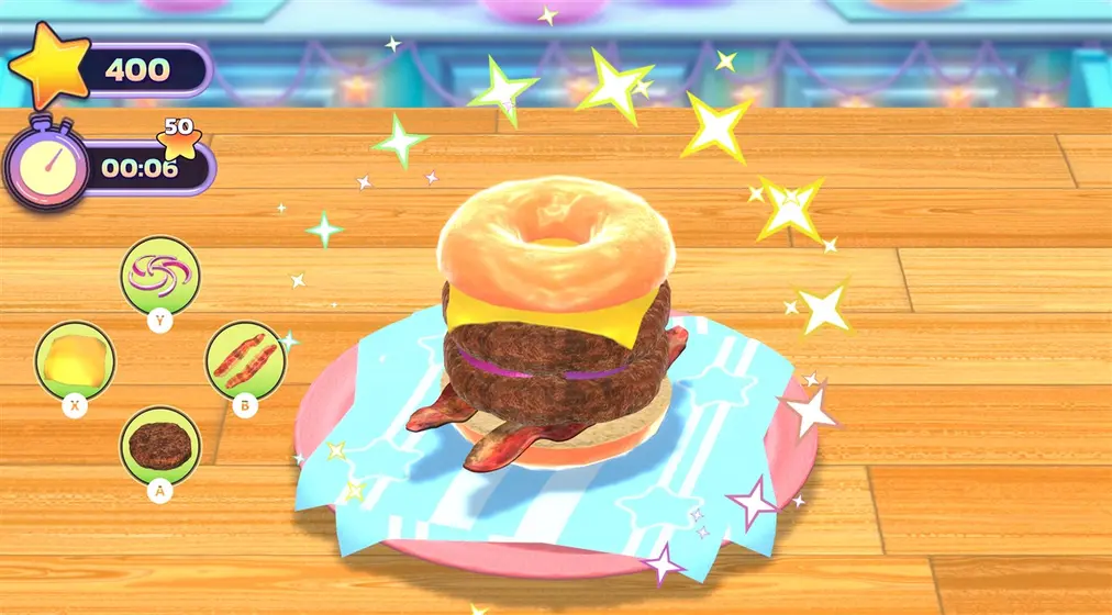 Yum Yum Cookstar (Nintendo Switch)-3