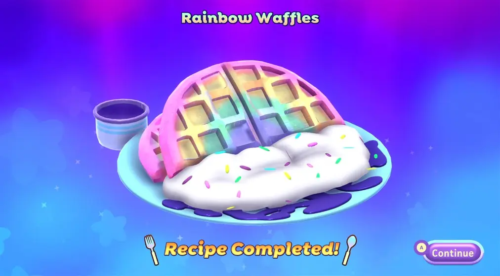 Yum Yum Cookstar (Nintendo Switch)-5