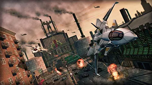 Saints Row The Third (CIAB) (Nintendo Switch)-1