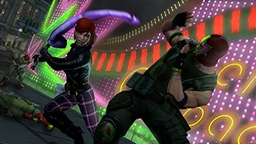 Saints Row The Third (CIAB) (Nintendo Switch)-4