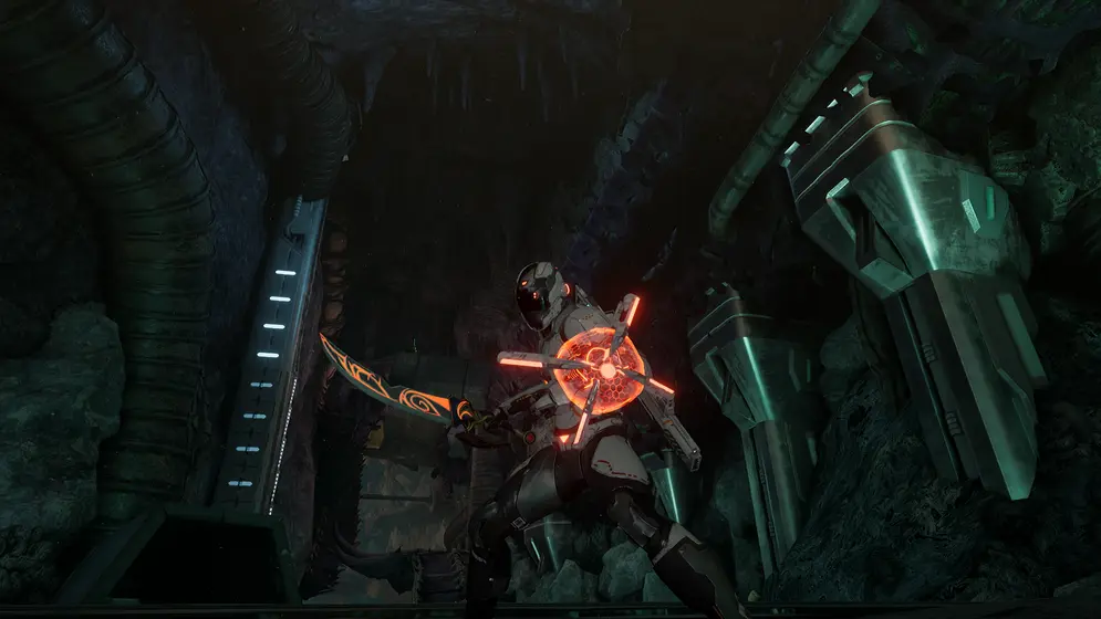 Dolmen - Day One Edition (Playstation 5)-3