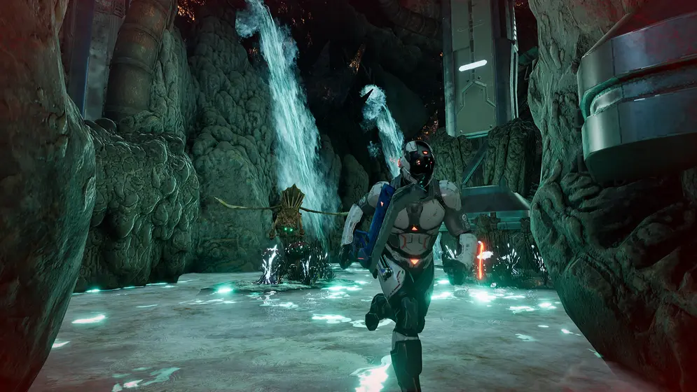 Dolmen - Day One Edition (Playstation 5)-7