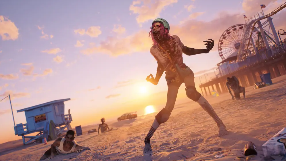 Dead Island 2 - Day One Edition (Playstation 4)-3