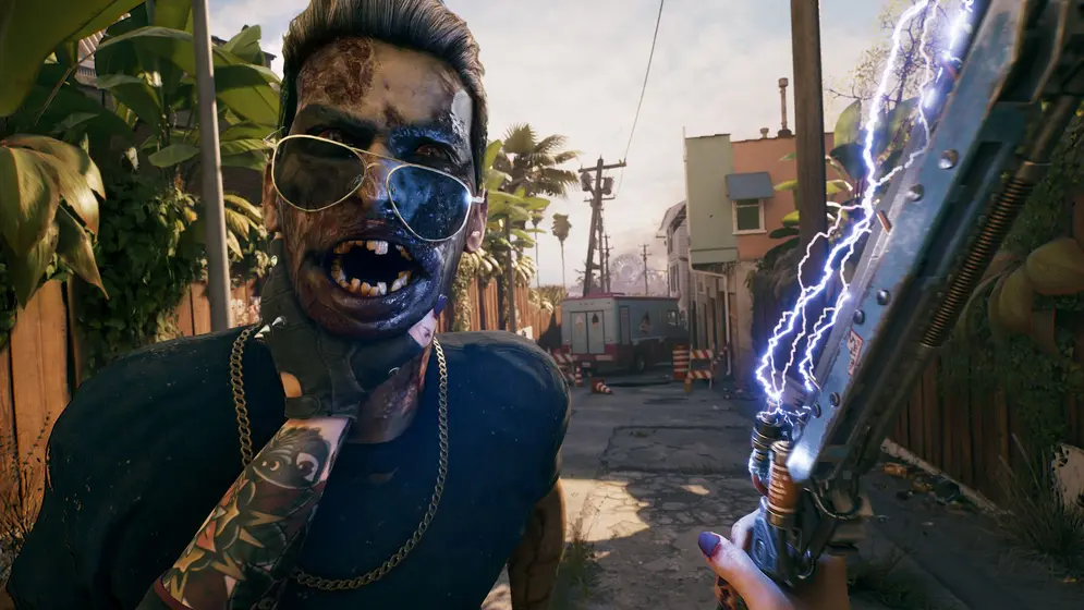Dead Island 2 - Day One Edition (Playstation 4)-4