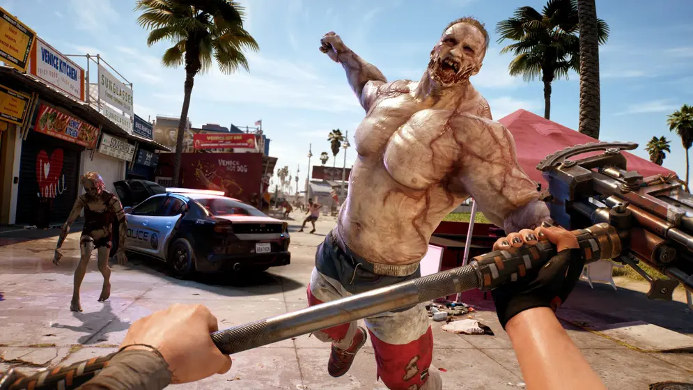 Dead Island 2 - Day One Edition (Playstation 4)-6