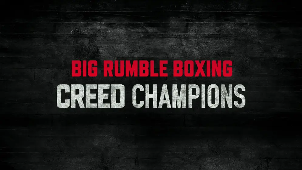 Big Rumble Boxing: Creed Champions - Day One Edition (PC)-13