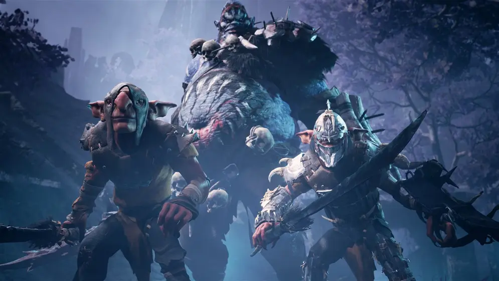 Dungeons and Dragons: Dark Alliance - Day One Edition (PS4)-7